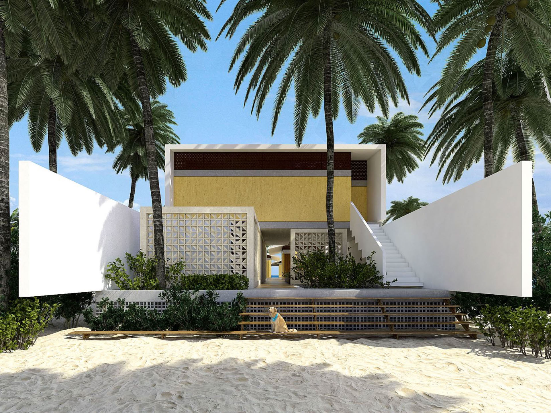 Villas San Crisanto