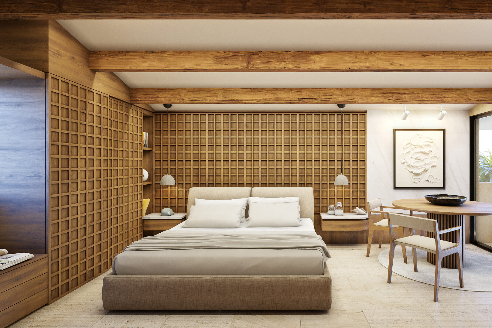 Departamento Cancún